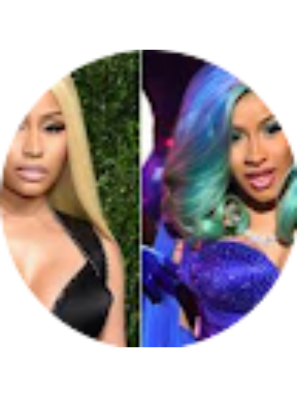 Photo of Ma'kalia Johnson