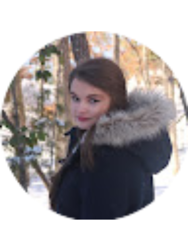 Photo of Autumn Matheney