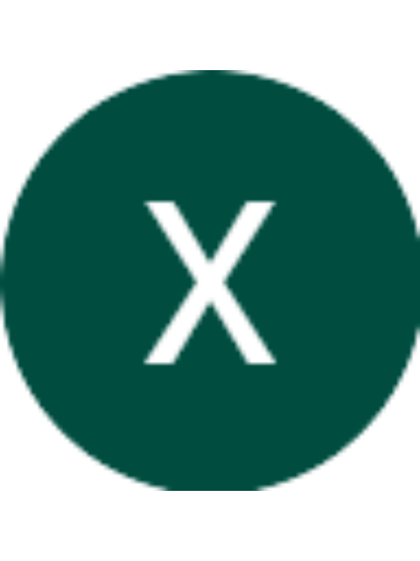 Photo of Xavier Martin