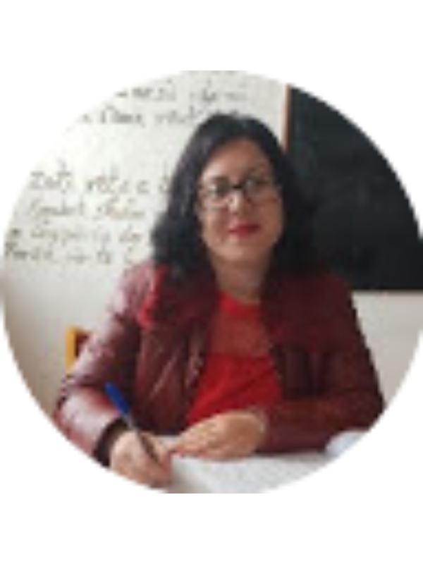 Photo of Silvana 1986