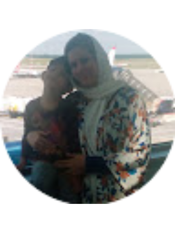 Photo of Hoda Ghavaminia