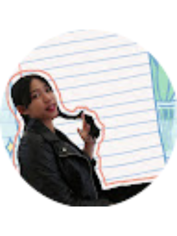 Photo of Elza Nagatha