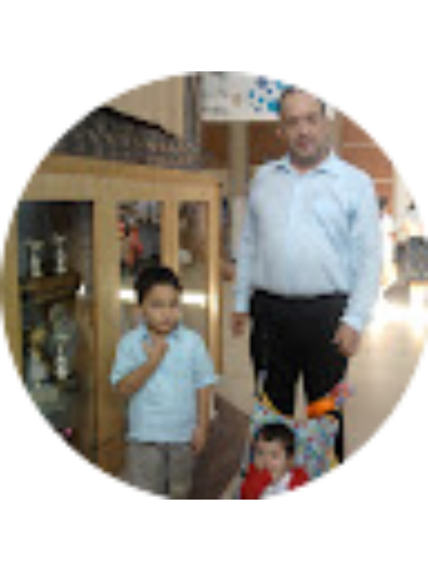 Photo of Murat Gen&ccedil;er