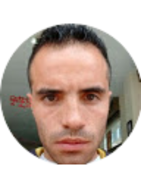 Photo of Jhonny andres Silva pulido