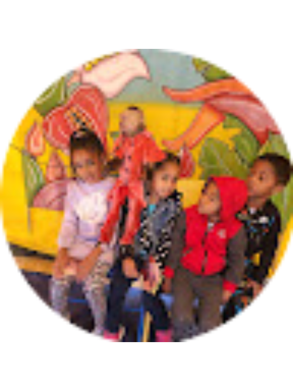 Photo of Charles and Jennifer Brown Family