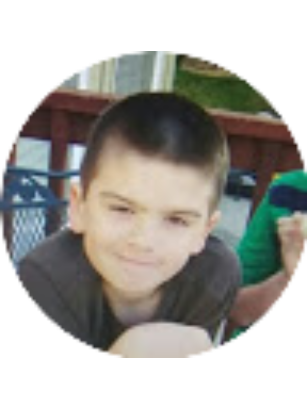 Photo of Adam Lehman