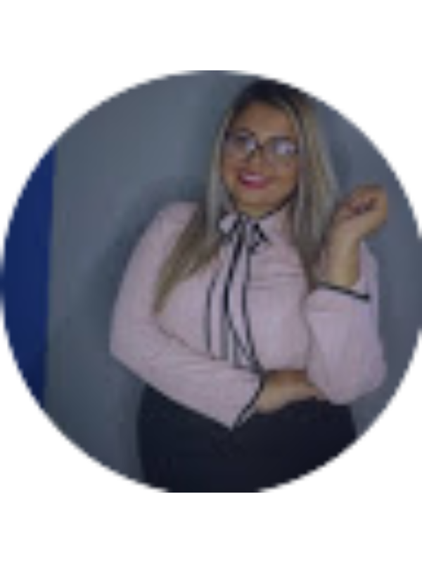 Photo of Ligia Chacon