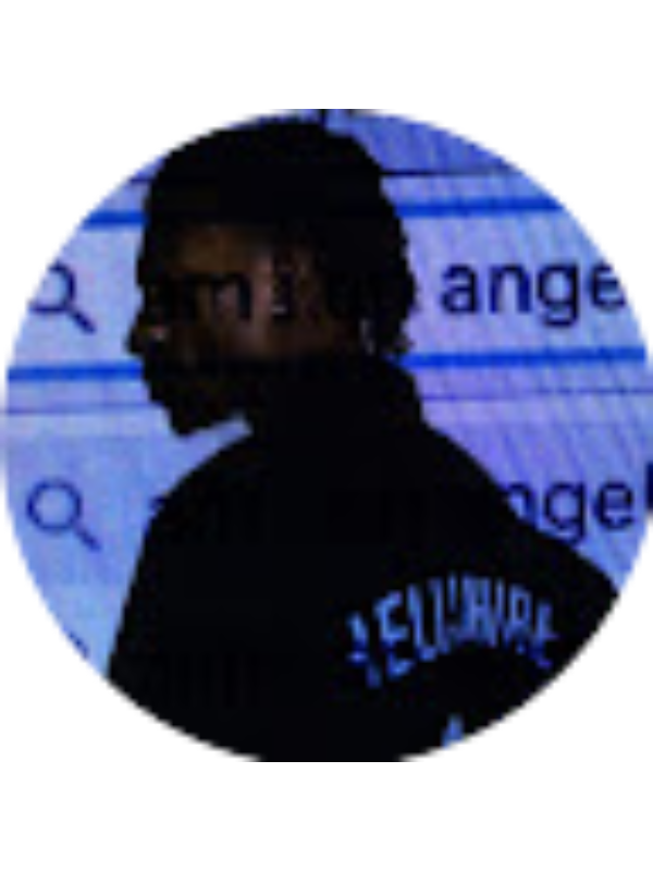 Photo of Mikaella El Tayyar