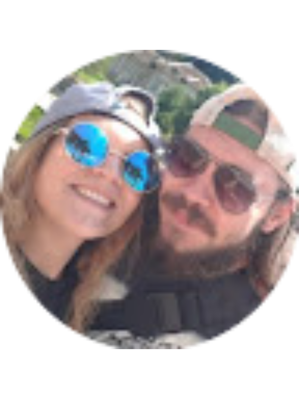 Photo of Maria-Eliza Maxim