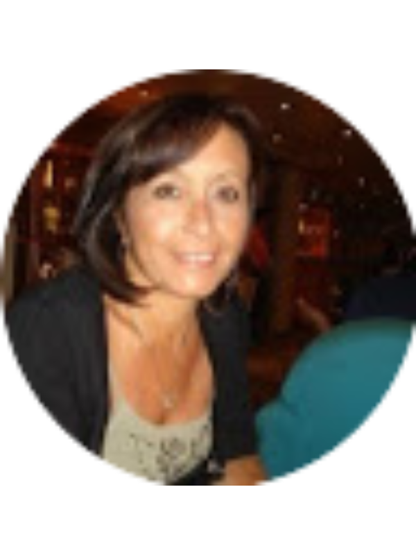 Photo of Maria Rugna