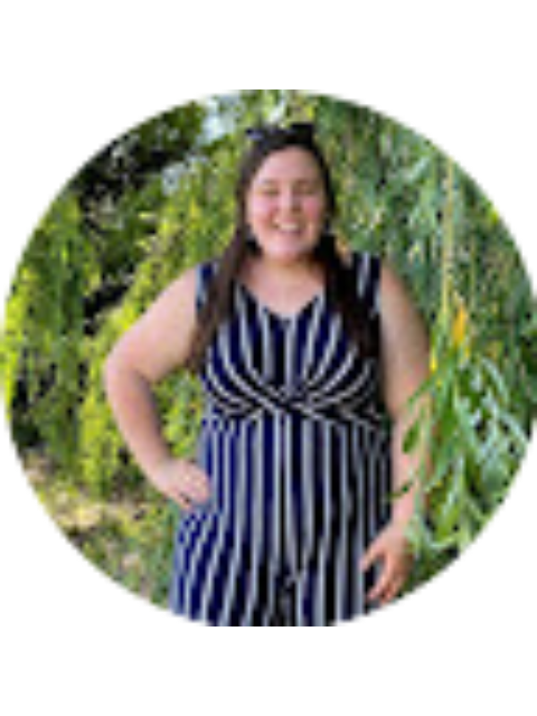 Photo of Olivia Fredock