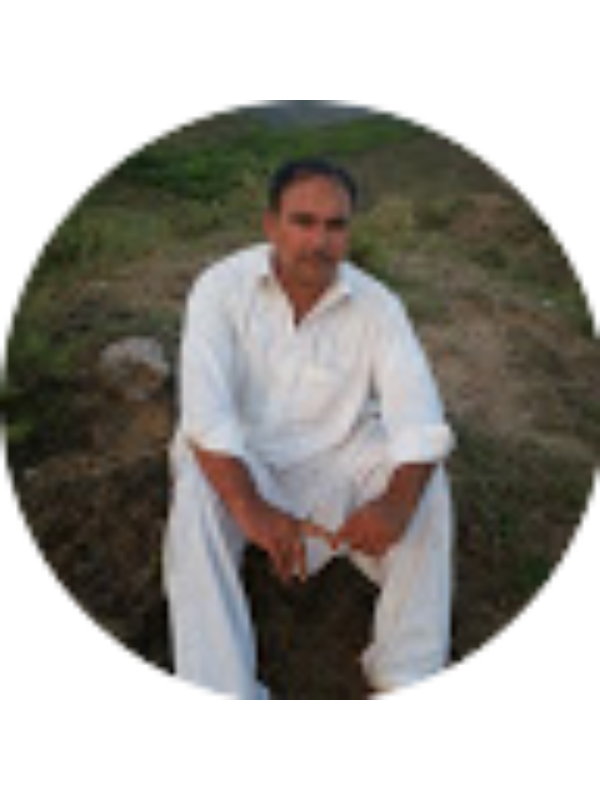 Photo of Muhammad Iqbal