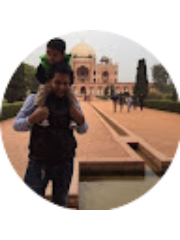 Photo of RAFAY AHMAD SHAAN