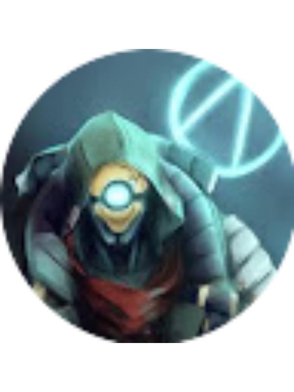 Photo of Nathaniel Grant