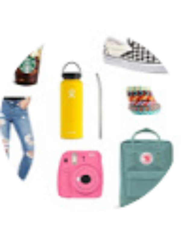 Photo of Kiley Gruber