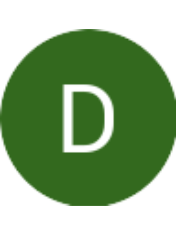 Photo of Daniel Ramirez