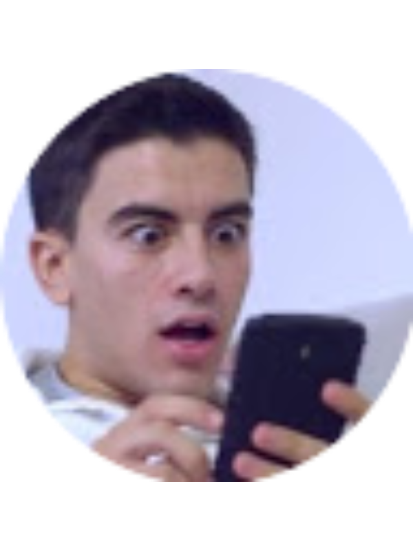 Photo of Mekhi Tarin