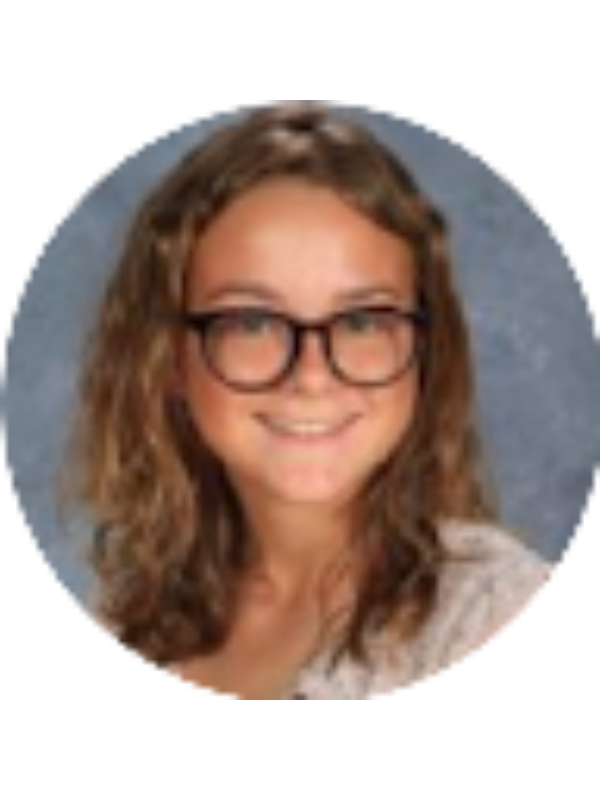 Photo of Taylor Evans