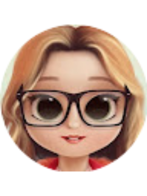 Photo of Marlena Kowalczyk