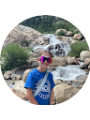 Picture of Ansleigh Holcomb