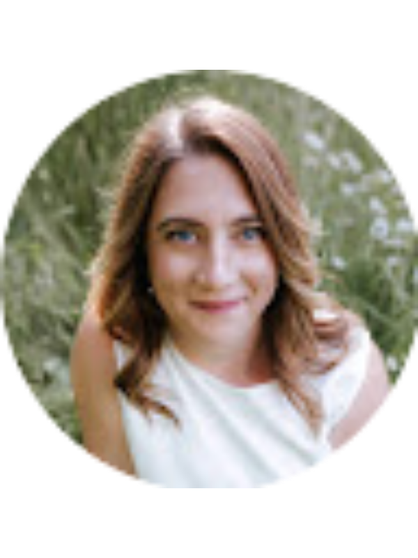 Photo of Amber Guldan