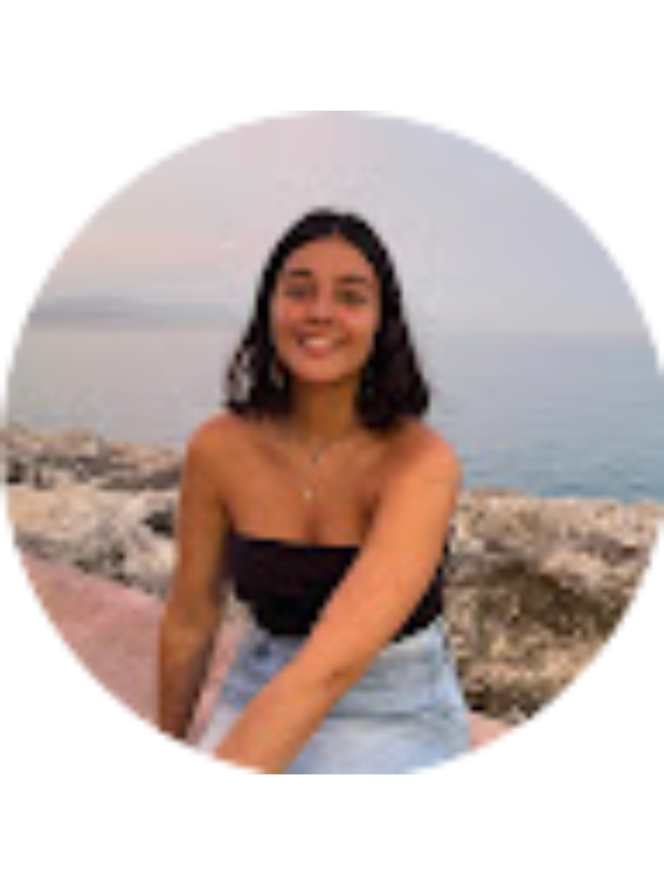 Photo of Alba Martí