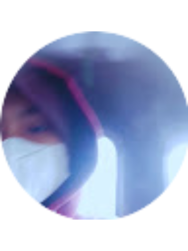 Photo of Nabila Zafirah Nouf