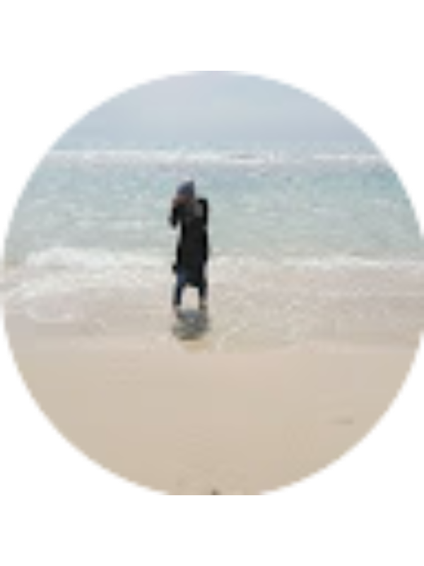 Photo of Rawan Egbaria