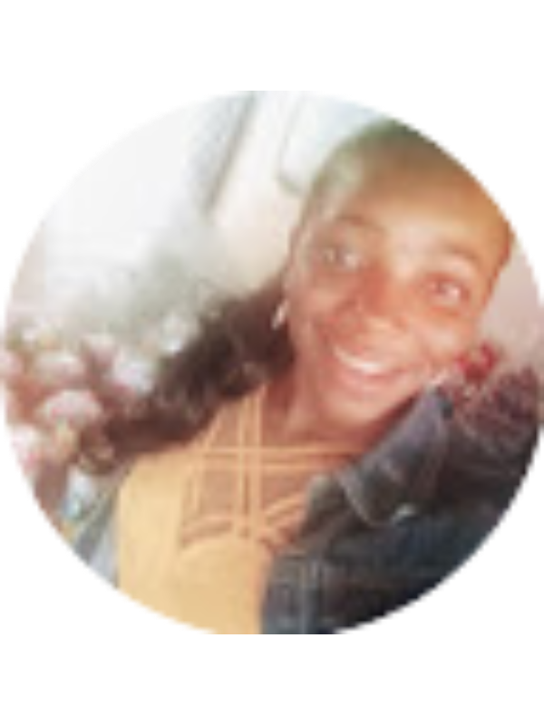 Photo of Josselyn Estacio