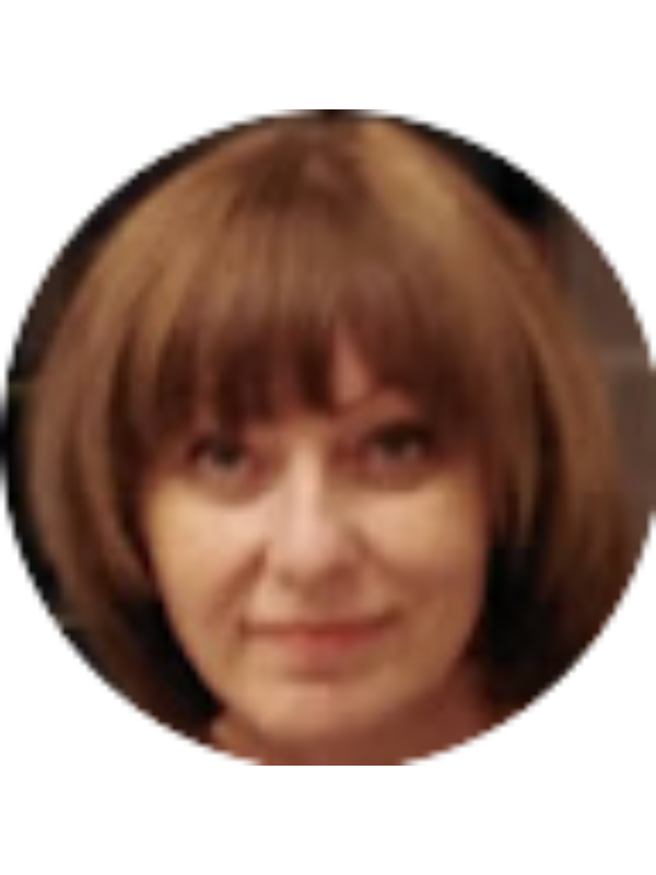 Photo of Zrinka Juric