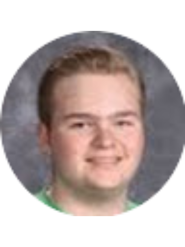 Photo of Matthew Shannon