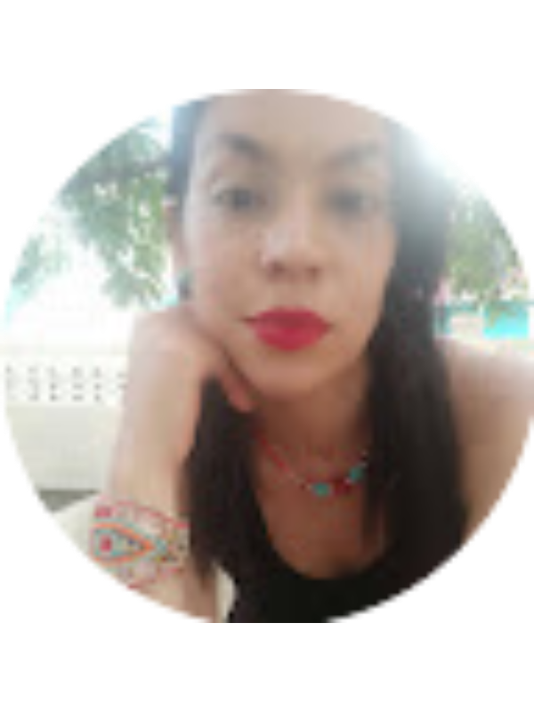 Photo of Monica Marcela Candia Herrera