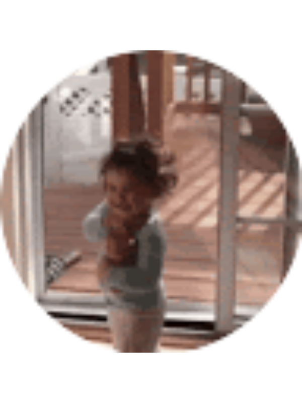 Photo of Derek La O Garcia