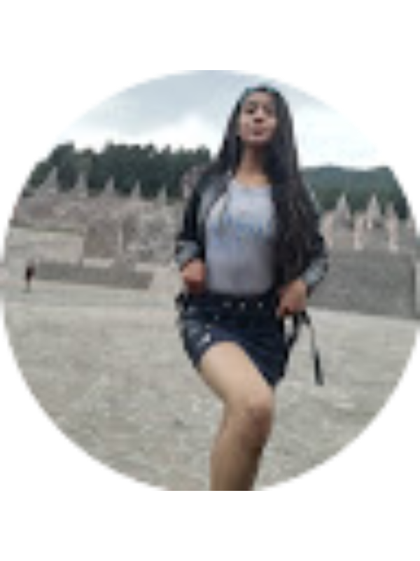 Photo of Nahyr Selene Suarez