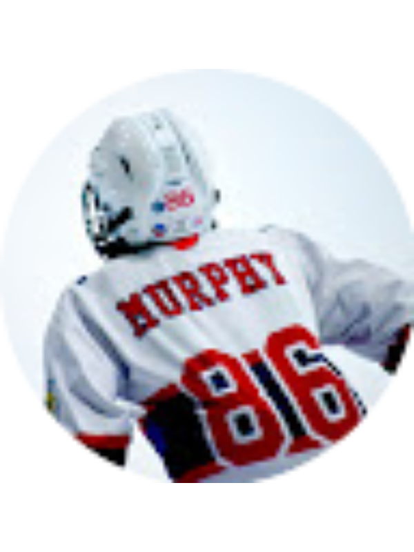 Photo of Declan Murphy