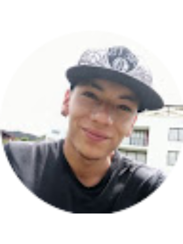 Photo of JHONEFE ORTEGA