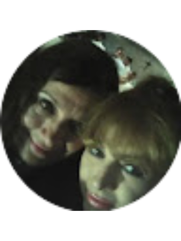 Photo of Anna Solito