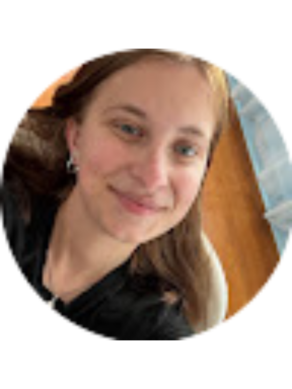 Photo of Hope Tucker