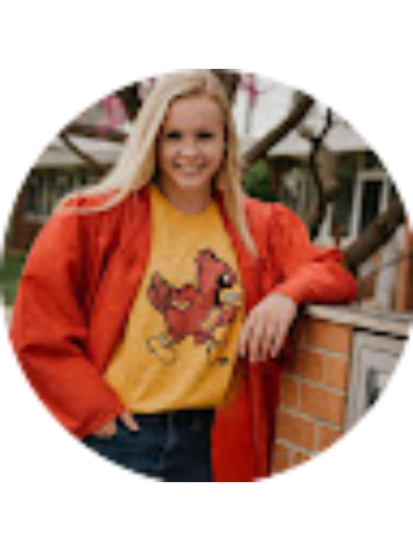 Photo of Molly Sickels