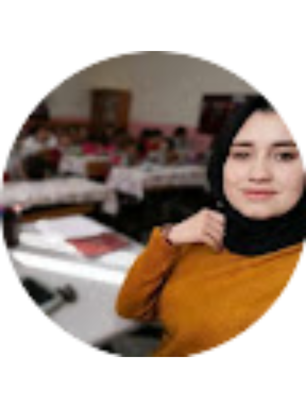 Photo of Mubahat ERDAŞ