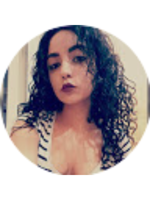 Photo of Angeles Arcentales