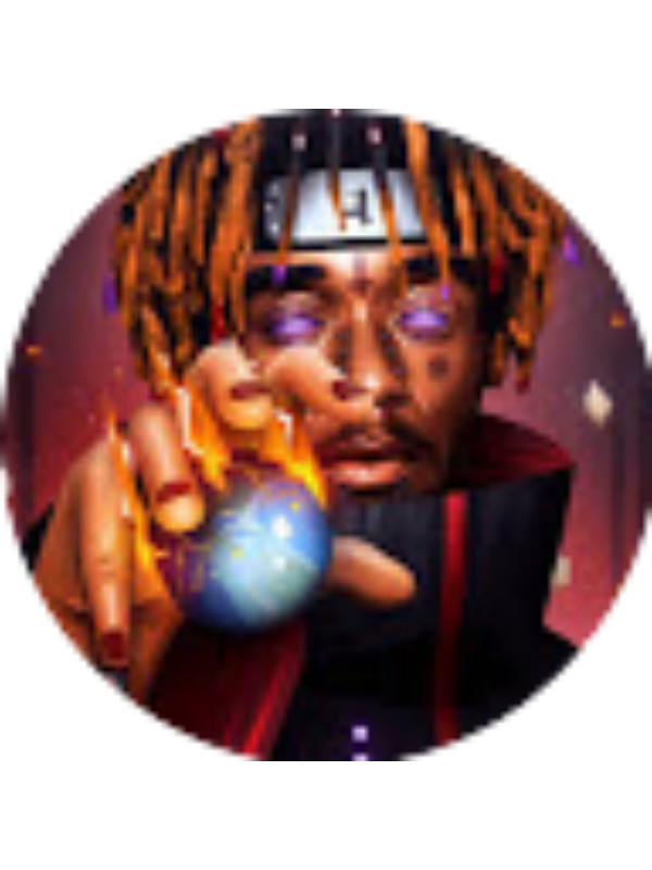 Photo of Alexander Charron