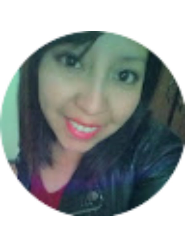 Photo of Alexandra Rodriguez