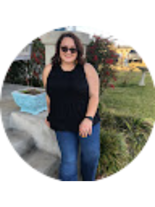 Photo of Amanda West