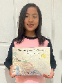 Picture of Hailey Zhu1
