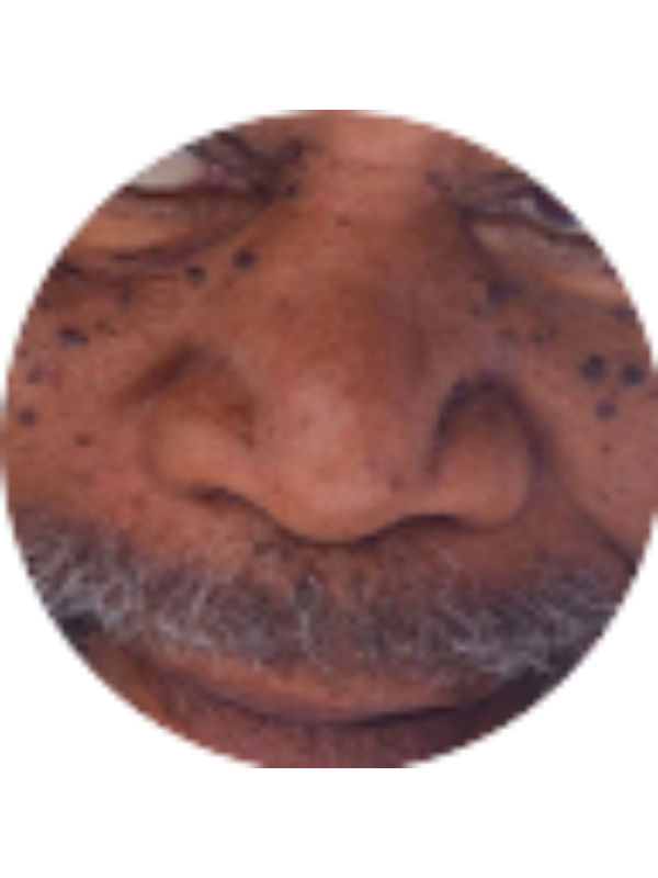 Photo of Ethan Gable