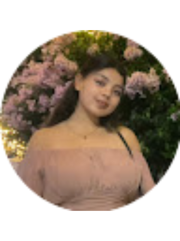 Photo of LUNA ALEJANDRA PARALES RAMIREZ