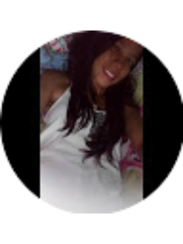 Photo of Rosa Morales