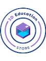 Picture of 3D Education Store Comercial