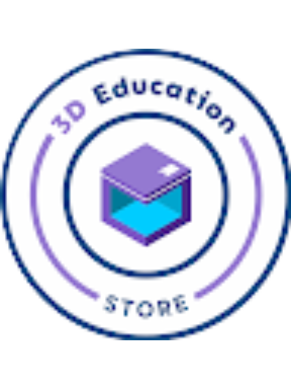 Photo of 3D Education Store Comercial